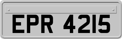 EPR4215