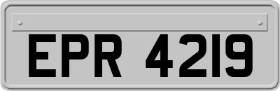 EPR4219