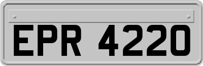 EPR4220