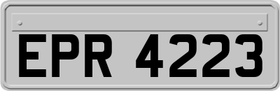 EPR4223
