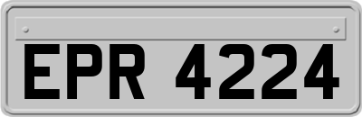 EPR4224