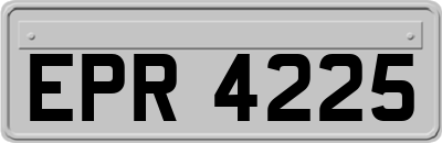 EPR4225