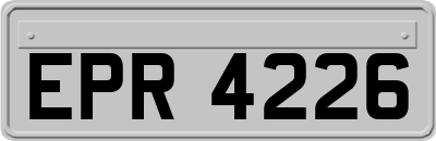 EPR4226