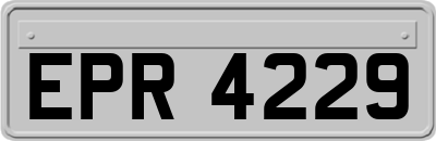 EPR4229