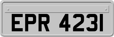 EPR4231