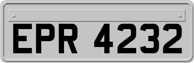 EPR4232