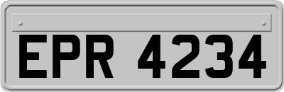EPR4234