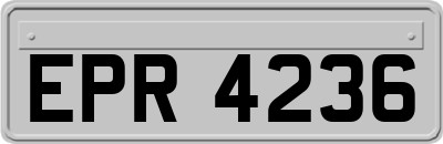 EPR4236