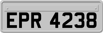EPR4238