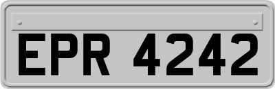 EPR4242