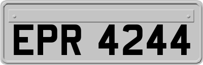 EPR4244