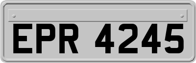 EPR4245