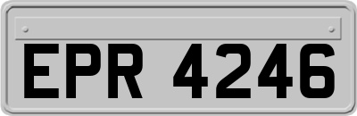 EPR4246