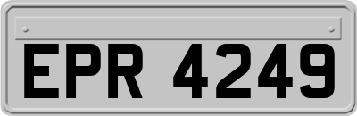 EPR4249