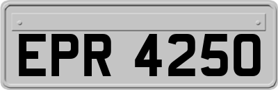 EPR4250