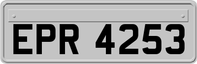 EPR4253