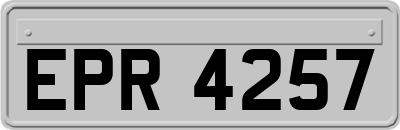 EPR4257