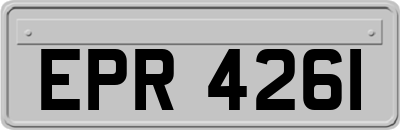 EPR4261