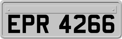 EPR4266