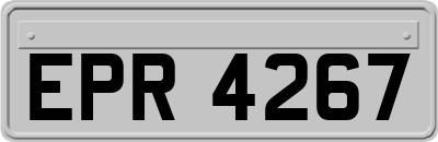 EPR4267