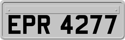 EPR4277