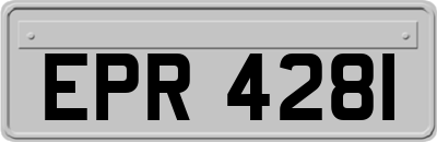 EPR4281