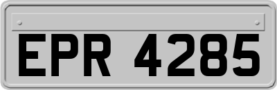 EPR4285