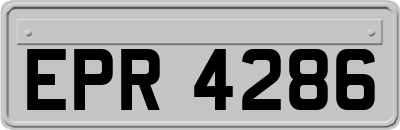 EPR4286