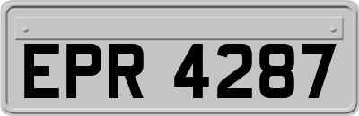 EPR4287