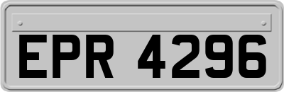 EPR4296