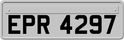 EPR4297