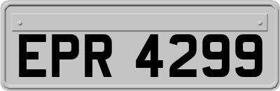 EPR4299