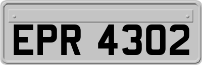 EPR4302