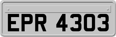 EPR4303