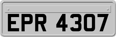 EPR4307