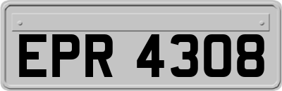 EPR4308