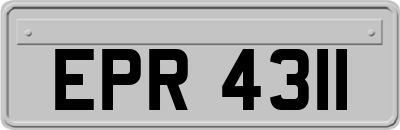 EPR4311