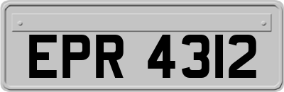 EPR4312