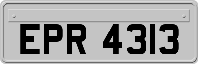EPR4313