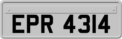 EPR4314