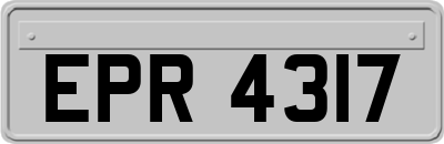 EPR4317