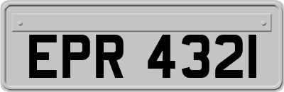 EPR4321
