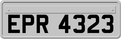 EPR4323