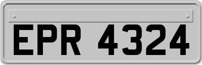EPR4324