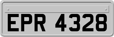 EPR4328