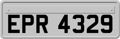 EPR4329