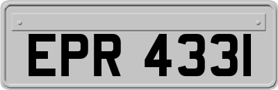 EPR4331