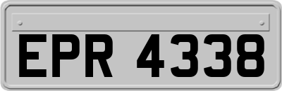 EPR4338