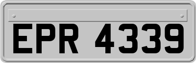 EPR4339
