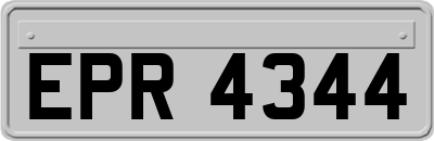 EPR4344